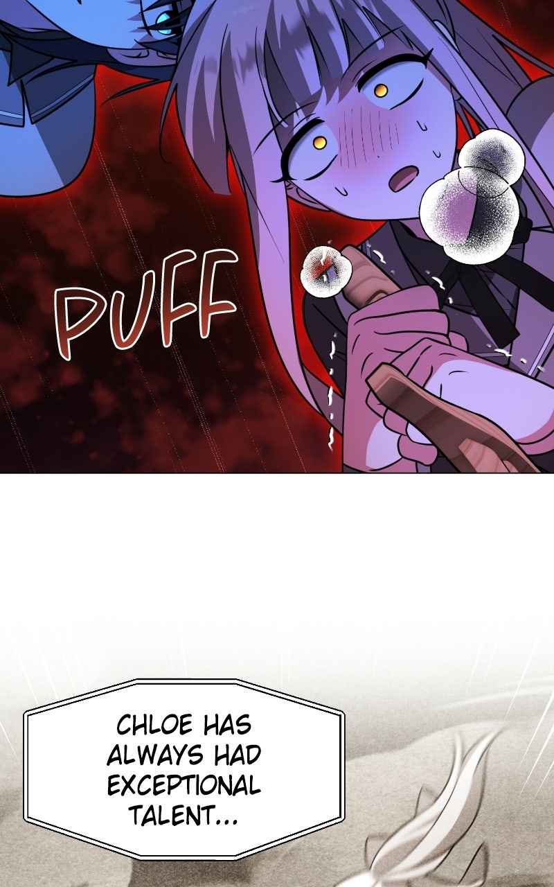 Read The Academy is Doomed chapter 77 image 23 on Lezhin