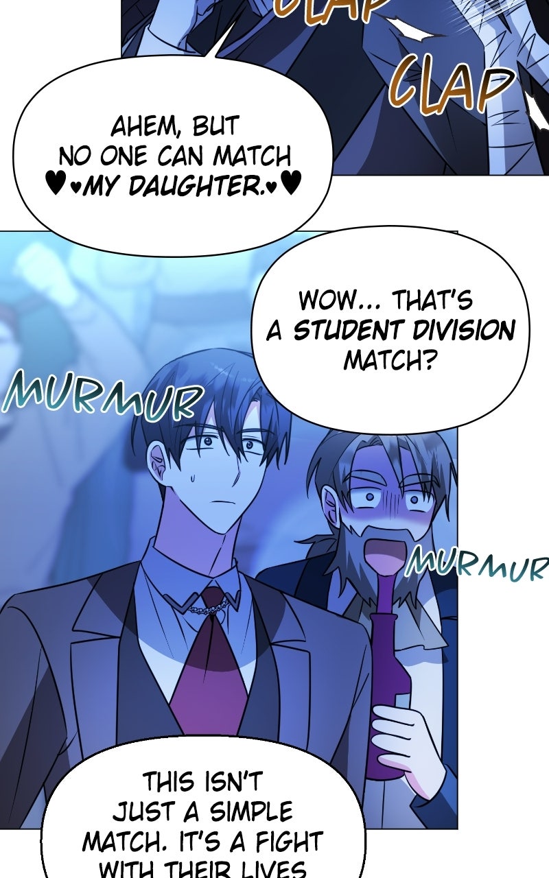 Read The Academy is Doomed chapter 77 image 3 on Lezhin