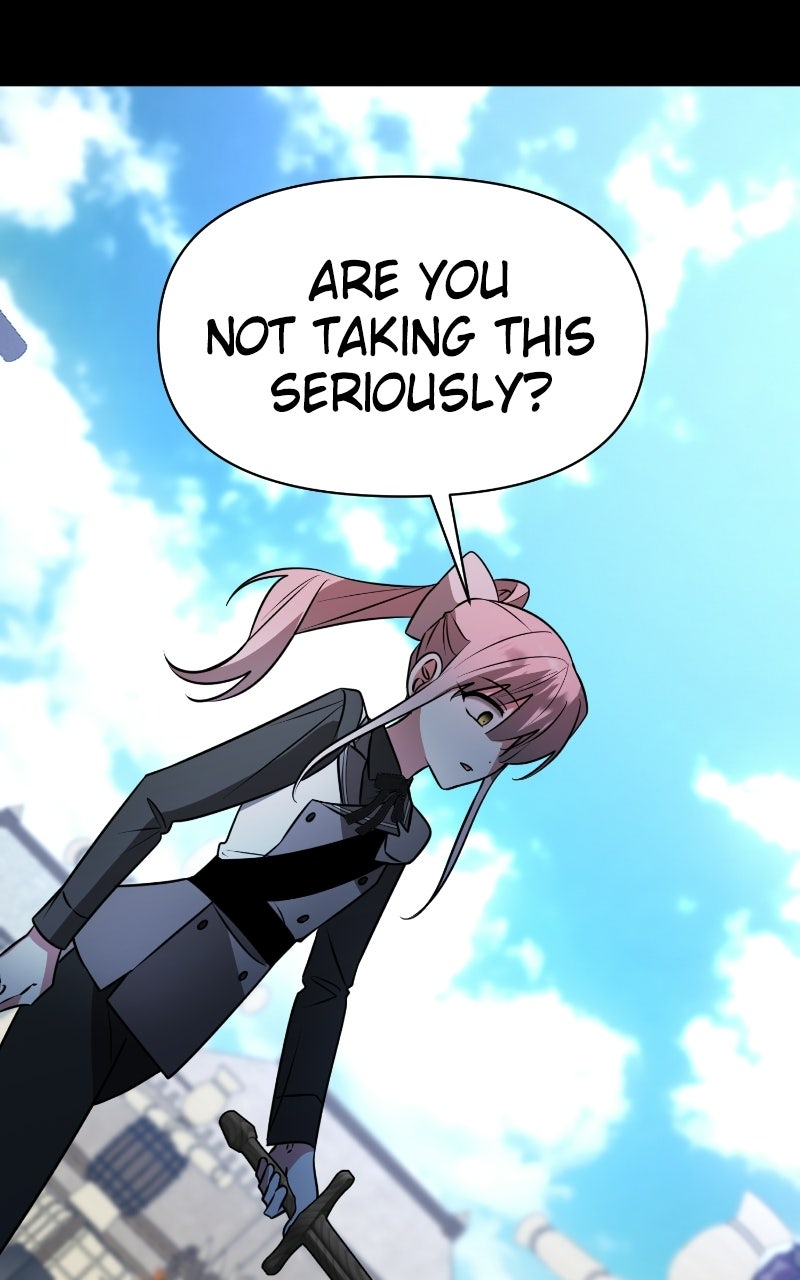 Read The Academy is Doomed chapter 77 image 35 on Lezhin