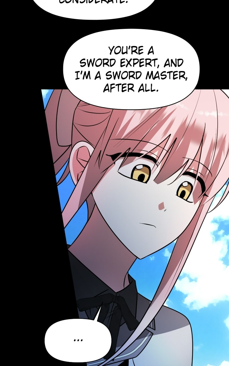 Read The Academy is Doomed chapter 77 image 38 on Lezhin
