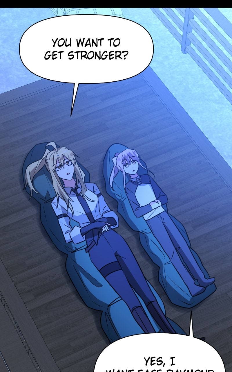 Read The Academy is Doomed chapter 77 image 40 on Lezhin