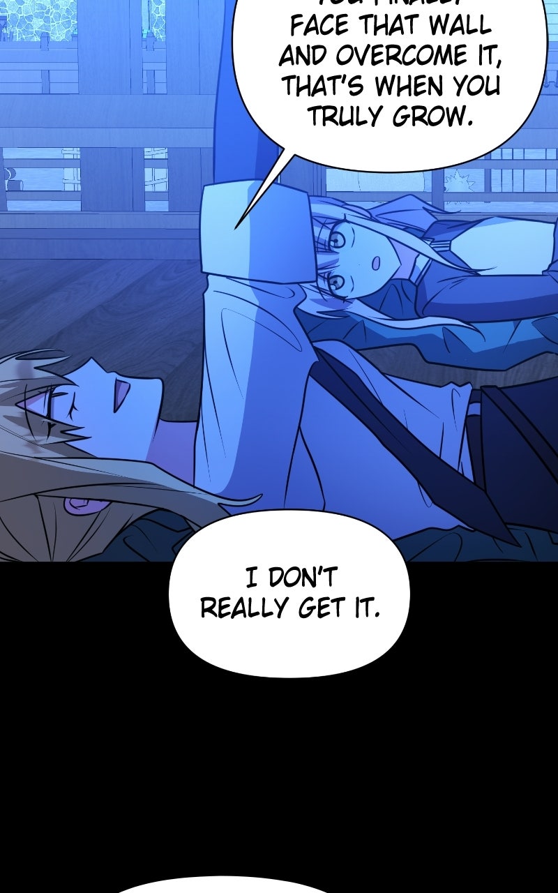 Read The Academy is Doomed chapter 77 image 44 on Lezhin