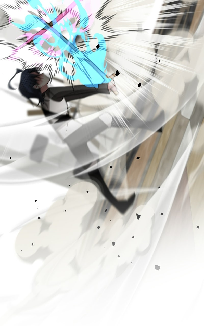 Read The Academy is Doomed chapter 77 image 5 on Lezhin