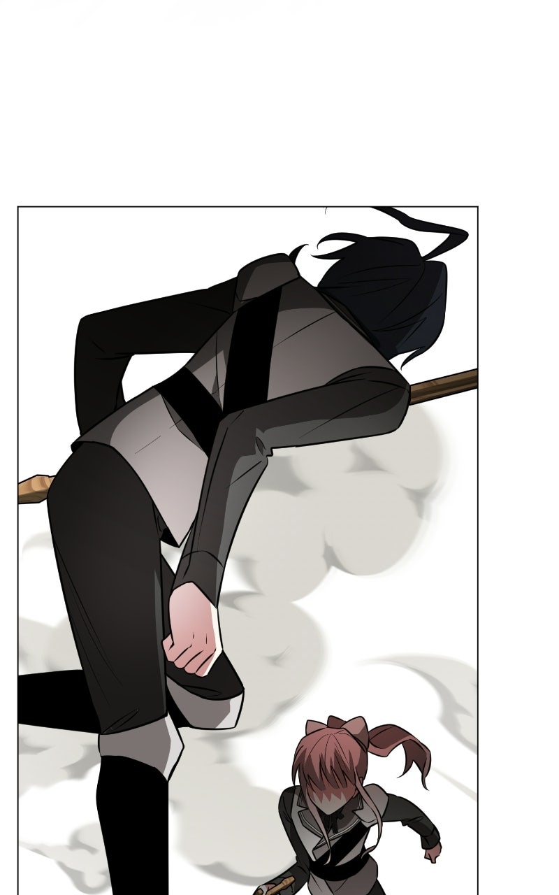 Read The Academy is Doomed chapter 77 image 6 on Lezhin