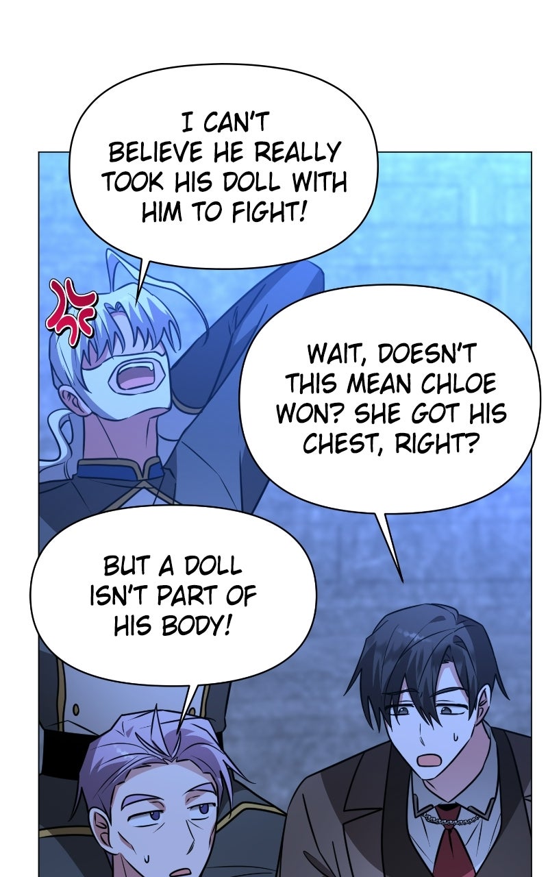 Read The Academy is Doomed chapter 77 image 65 on Lezhin