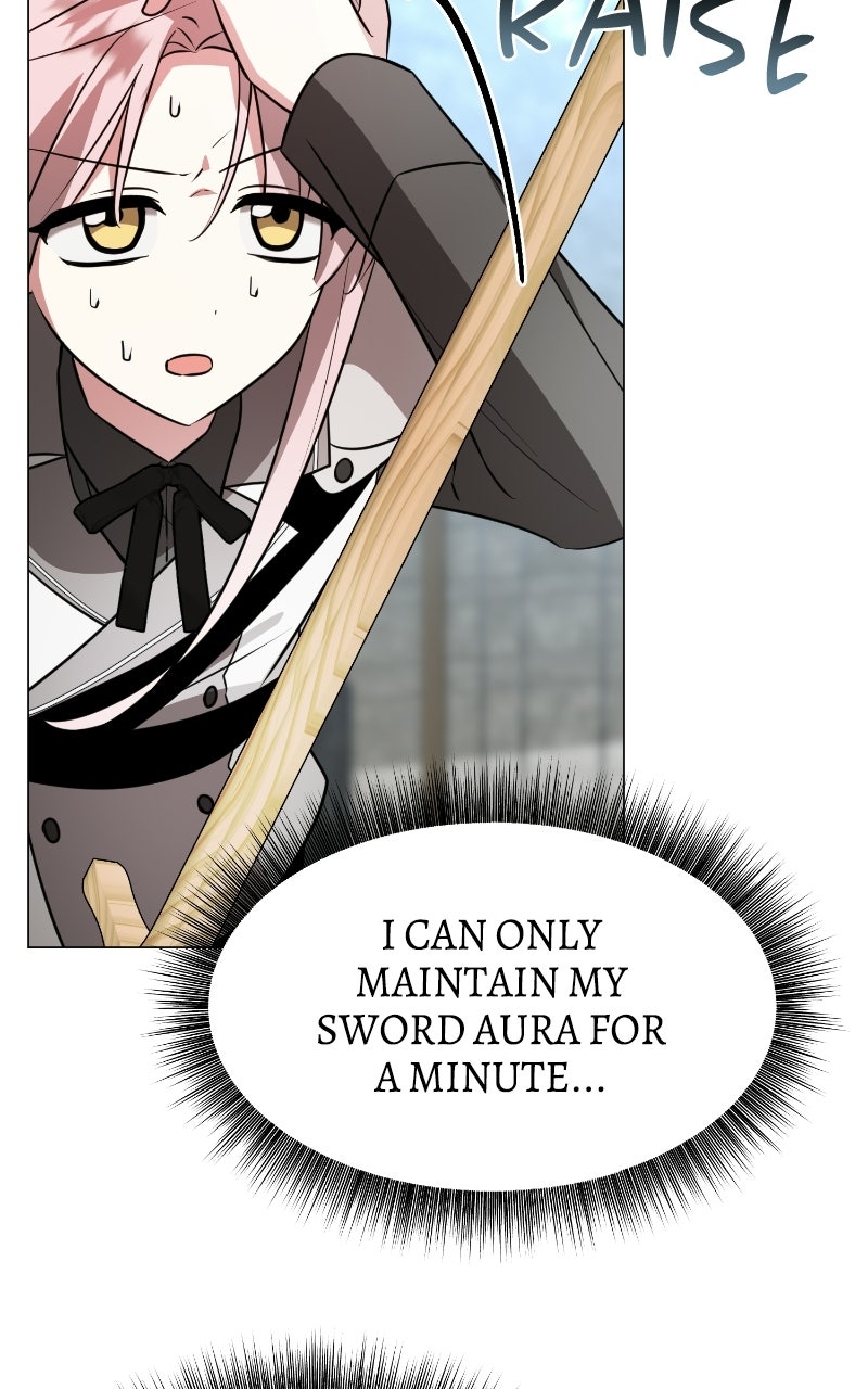 Read The Academy is Doomed chapter 77 image 8 on Lezhin