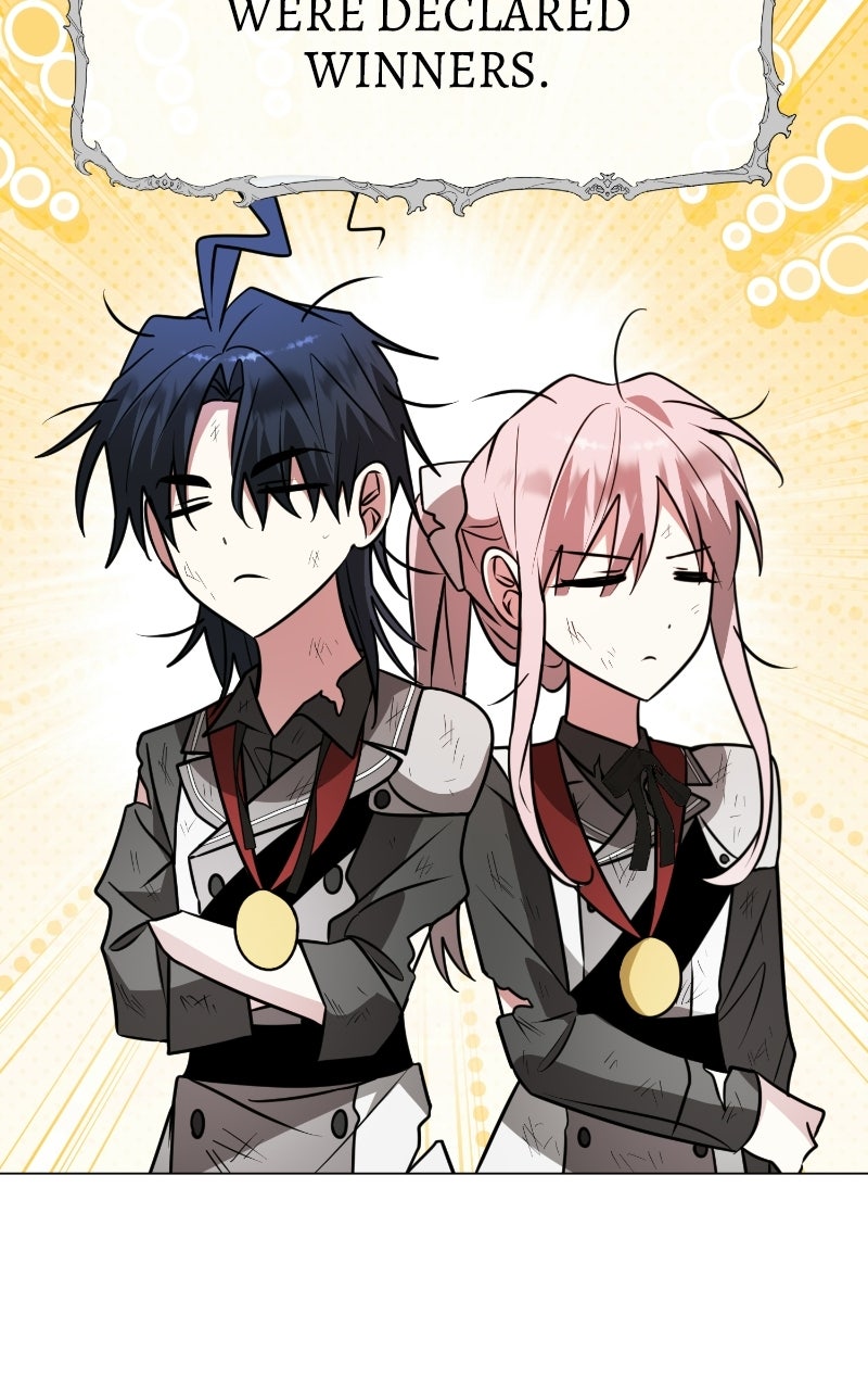 Read The Academy is Doomed chapter 77 image 84 on Lezhin