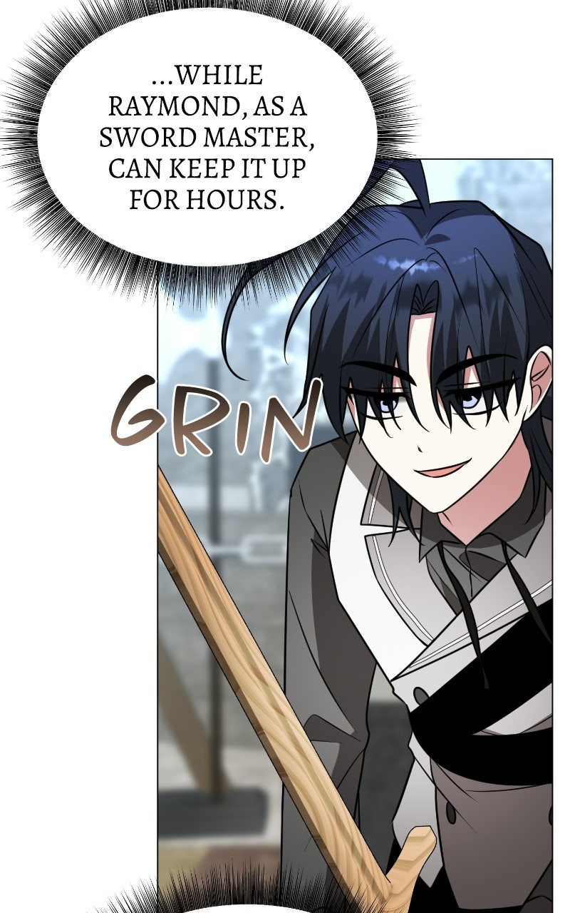 Read The Academy is Doomed chapter 77 image 9 on Lezhin
