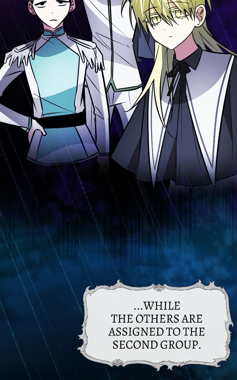 Read The Academy is Doomed chapter 78 image 18 on Lezhin
