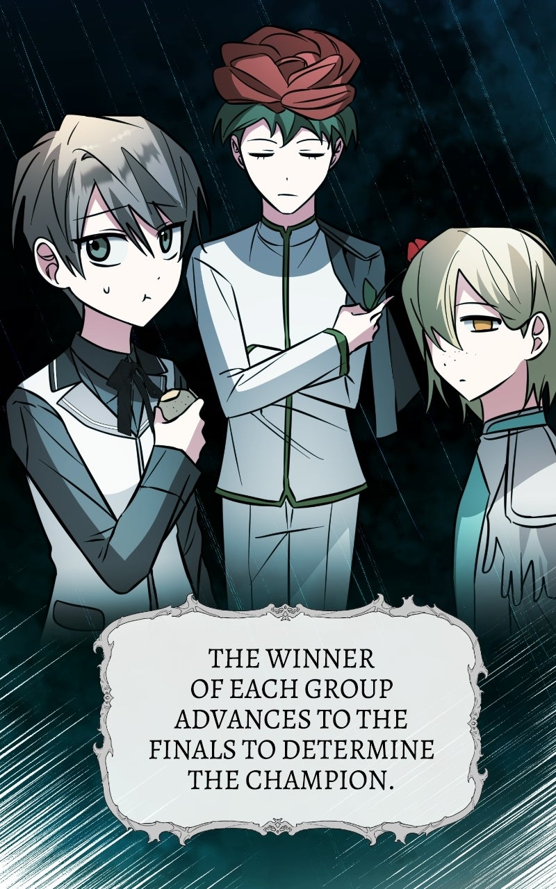 Read The Academy is Doomed chapter 78 image 19 on Lezhin