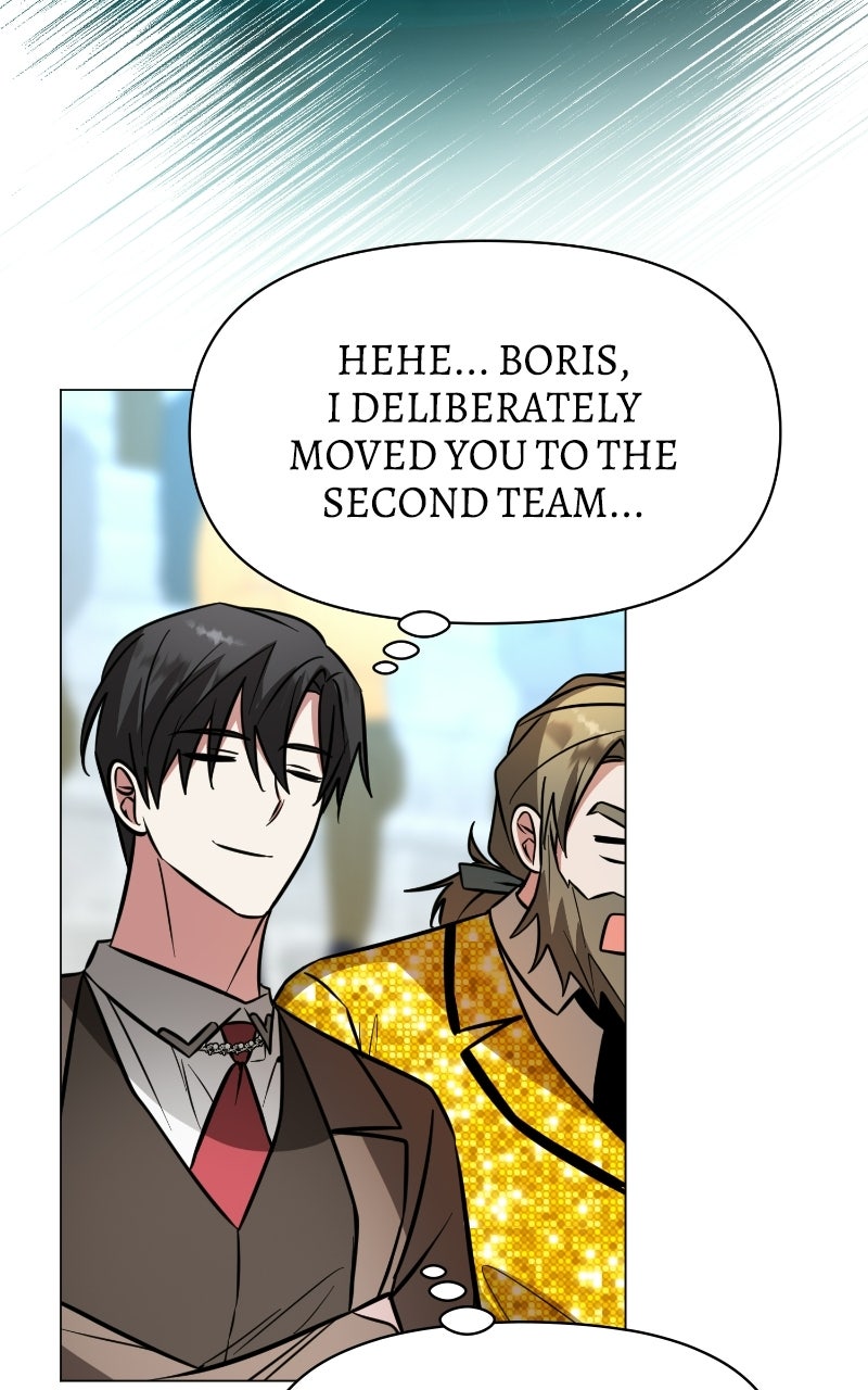 Read The Academy is Doomed chapter 78 image 20 on Lezhin