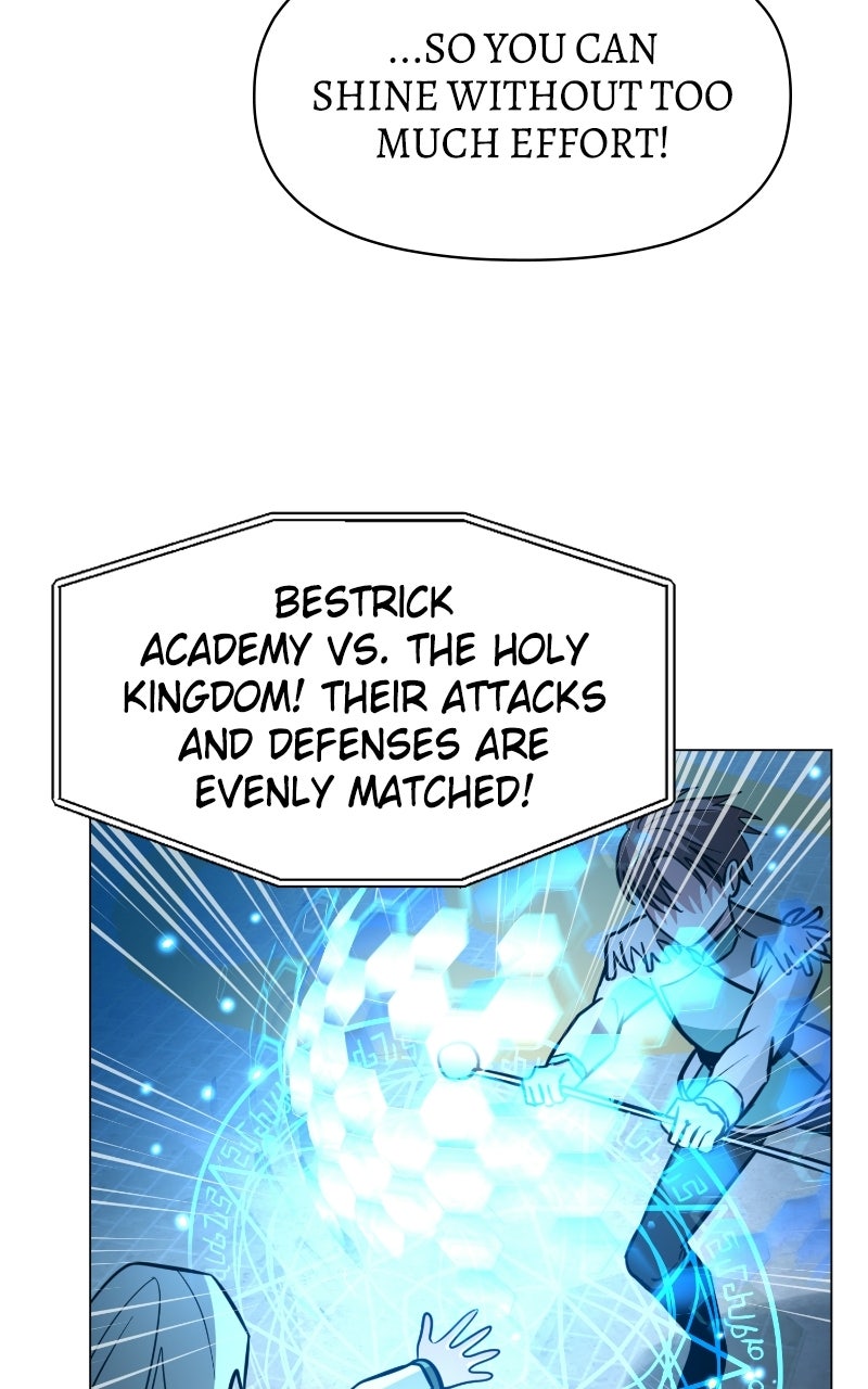 Read The Academy is Doomed chapter 78 image 21 on Lezhin