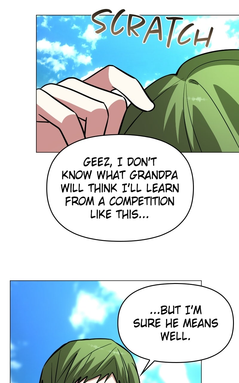 Read The Academy is Doomed chapter 78 image 25 on Lezhin