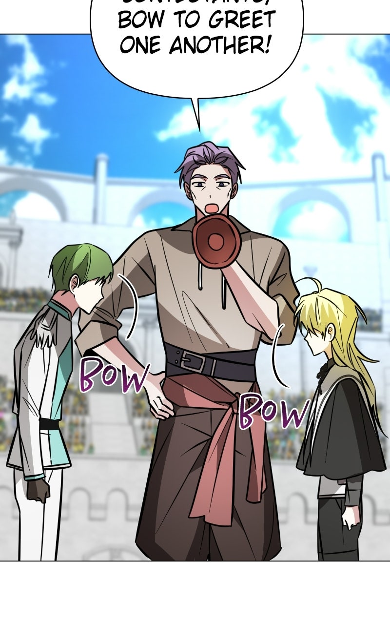 Read The Academy is Doomed chapter 78 image 27 on Lezhin