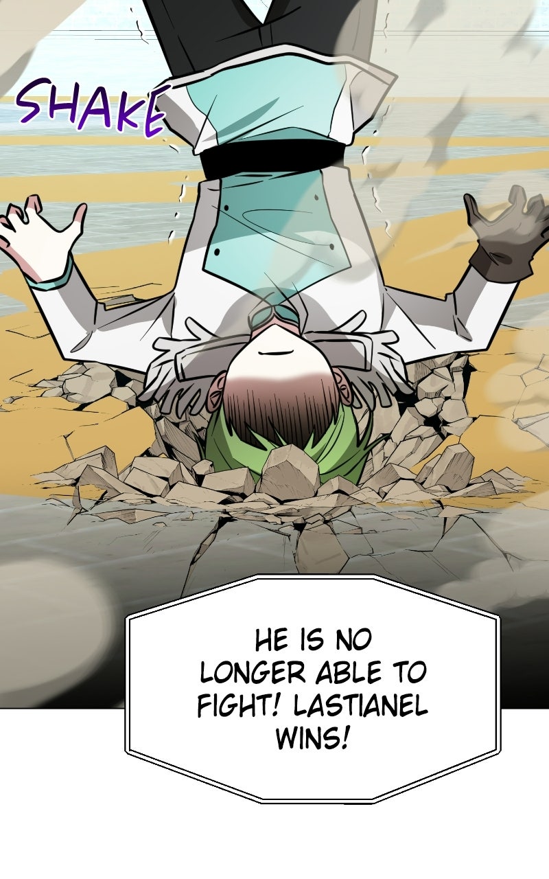Read The Academy is Doomed chapter 78 image 31 on Lezhin