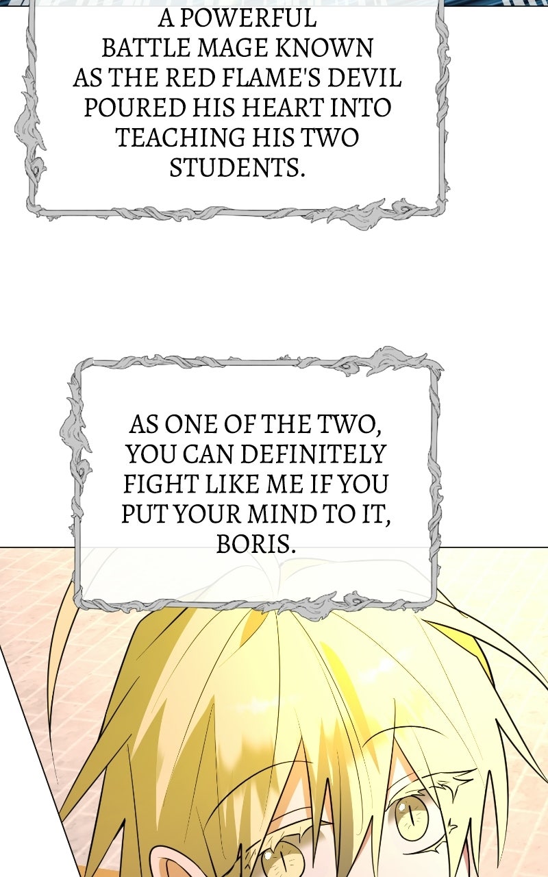 Read The Academy is Doomed chapter 78 image 91 on Lezhin