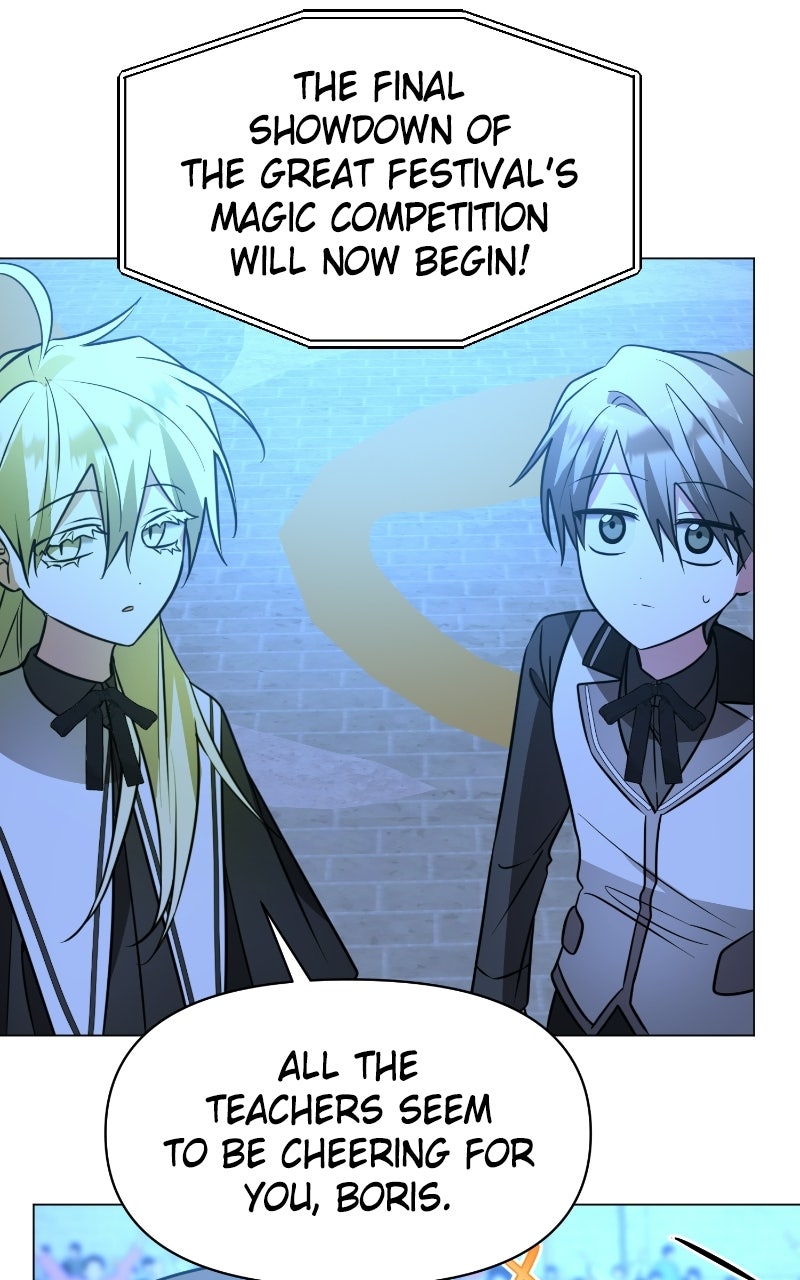 Read The Academy is Doomed chapter 79 image 15 on Lezhin