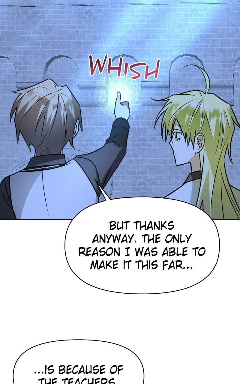 Read The Academy is Doomed chapter 79 image 18 on Lezhin