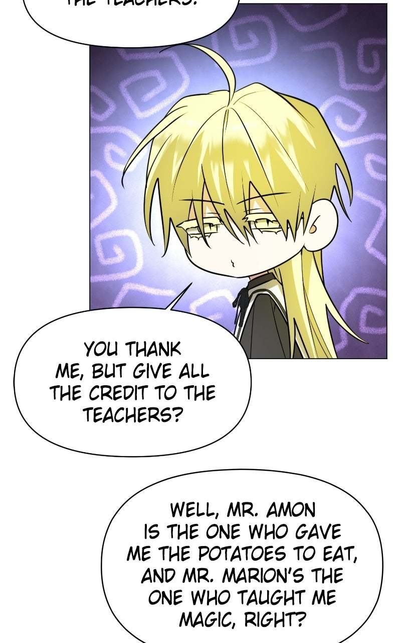 Read The Academy is Doomed chapter 79 image 19 on Lezhin
