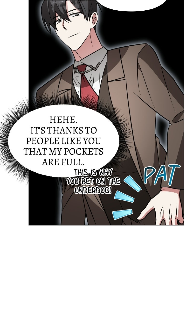 Read The Academy is Doomed chapter 79 image 3 on Lezhin
