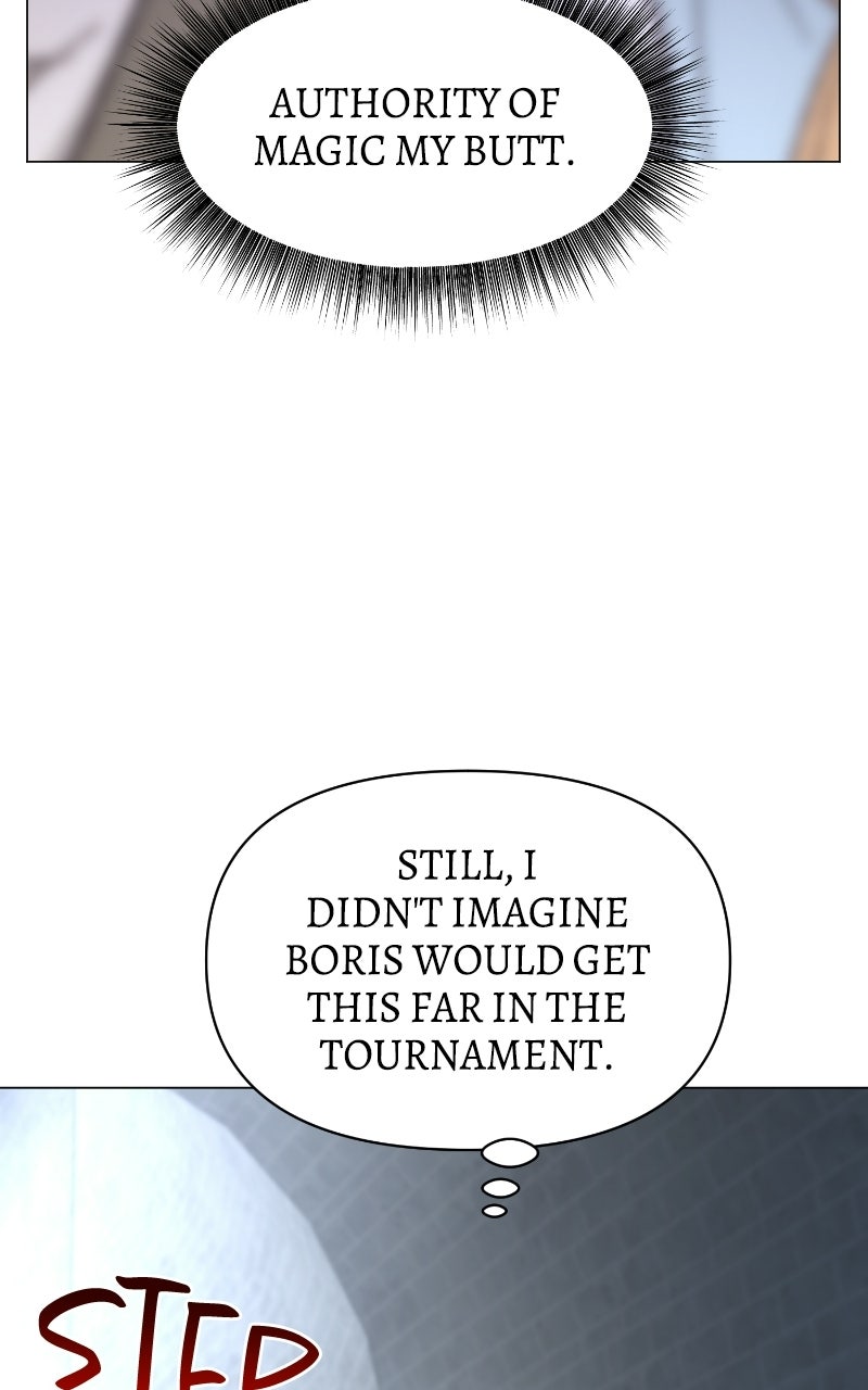 Read The Academy is Doomed chapter 79 image 5 on Lezhin