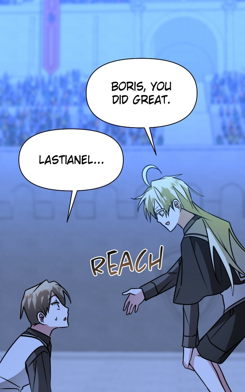 Read The Academy is Doomed chapter 79 image 59 on Lezhin