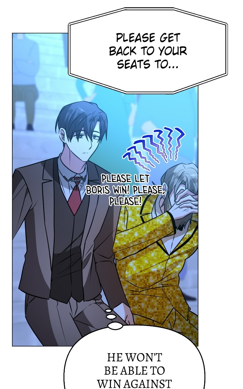 Read The Academy is Doomed chapter 79 image 7 on Lezhin