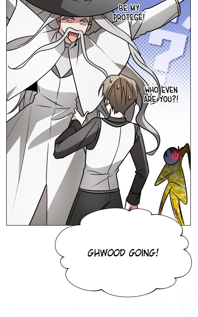 Read The Academy is Doomed chapter 79 image 79 on Lezhin