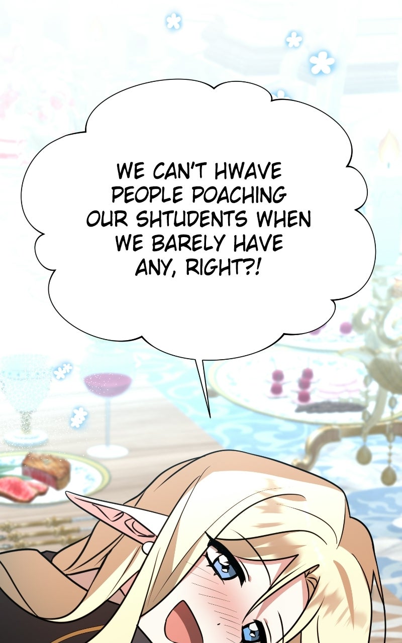Read The Academy is Doomed chapter 79 image 80 on Lezhin