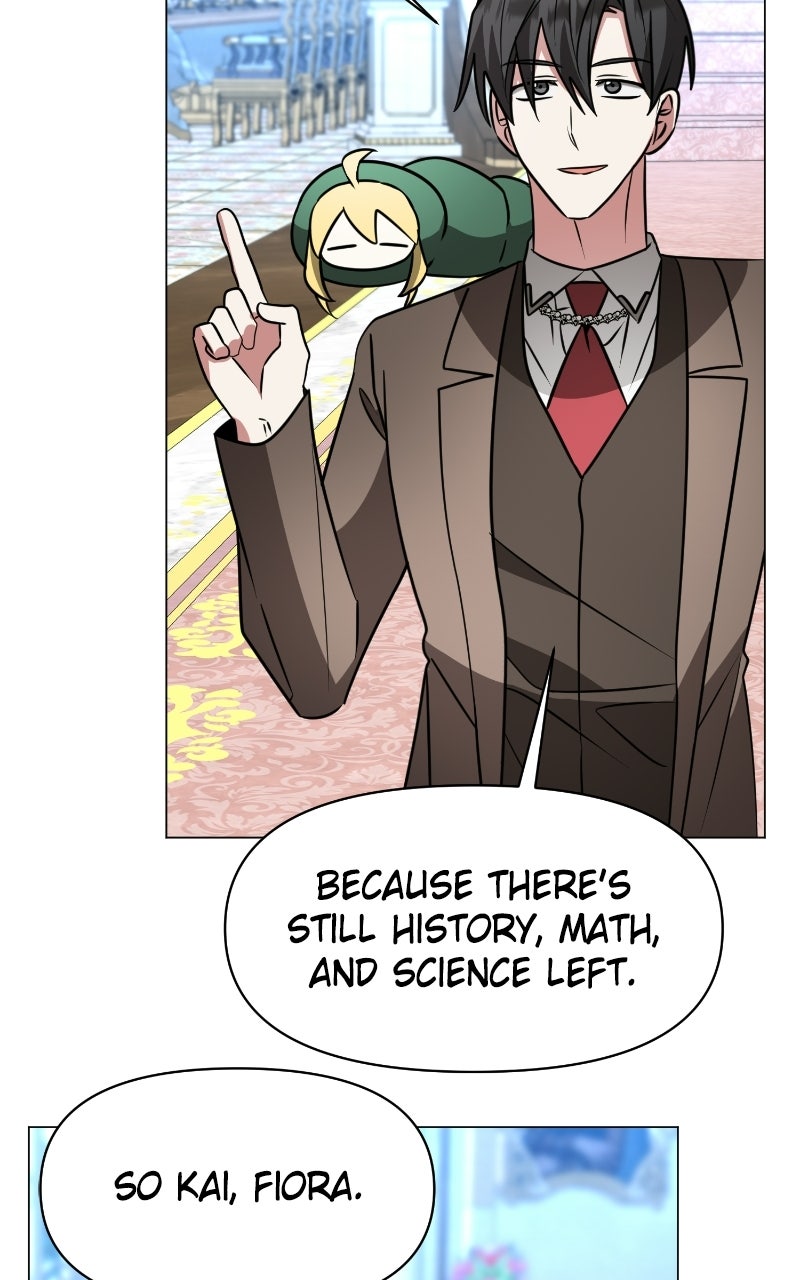 Read The Academy is Doomed chapter 79 image 89 on Lezhin