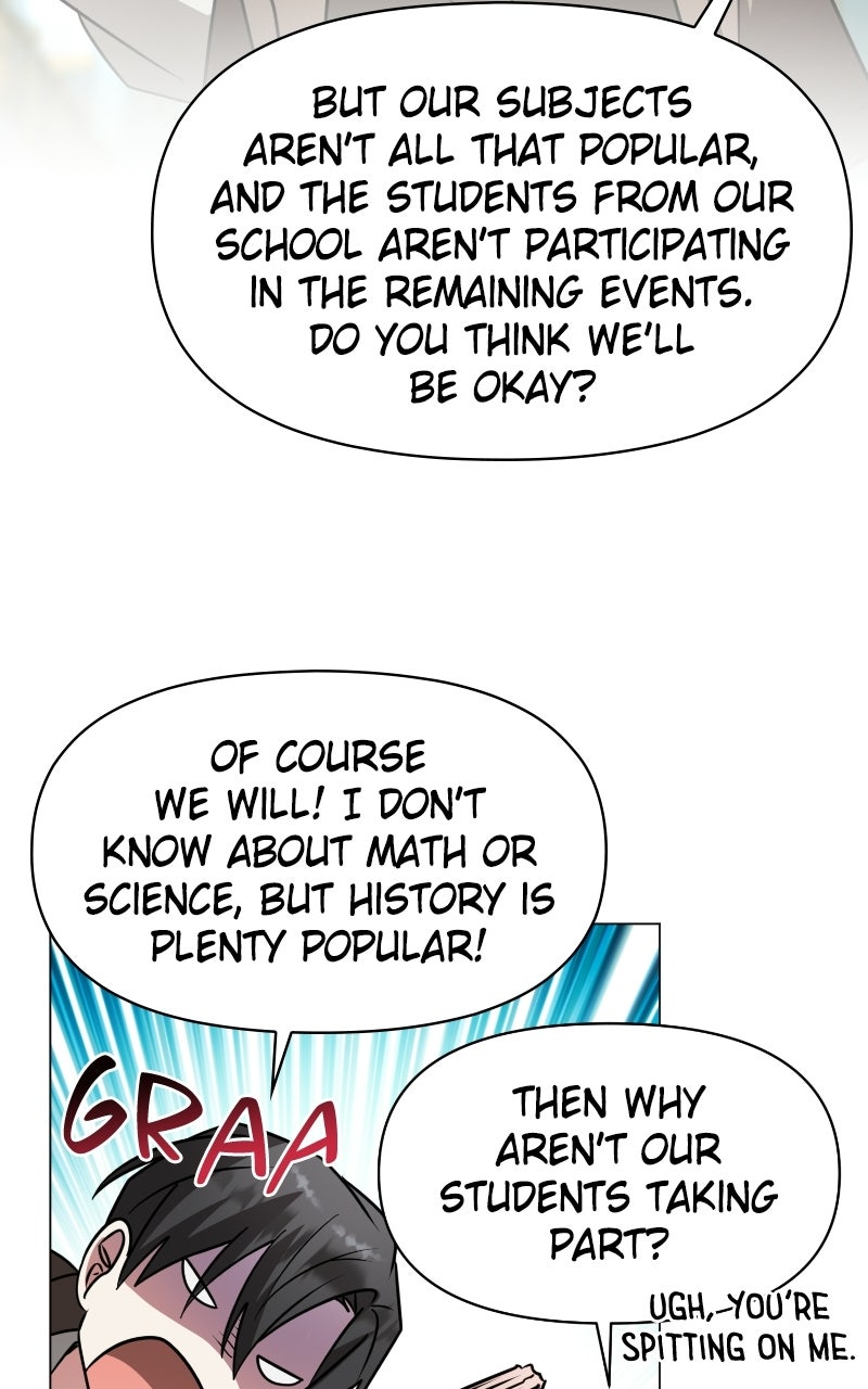 Read The Academy is Doomed chapter 79 image 92 on Lezhin