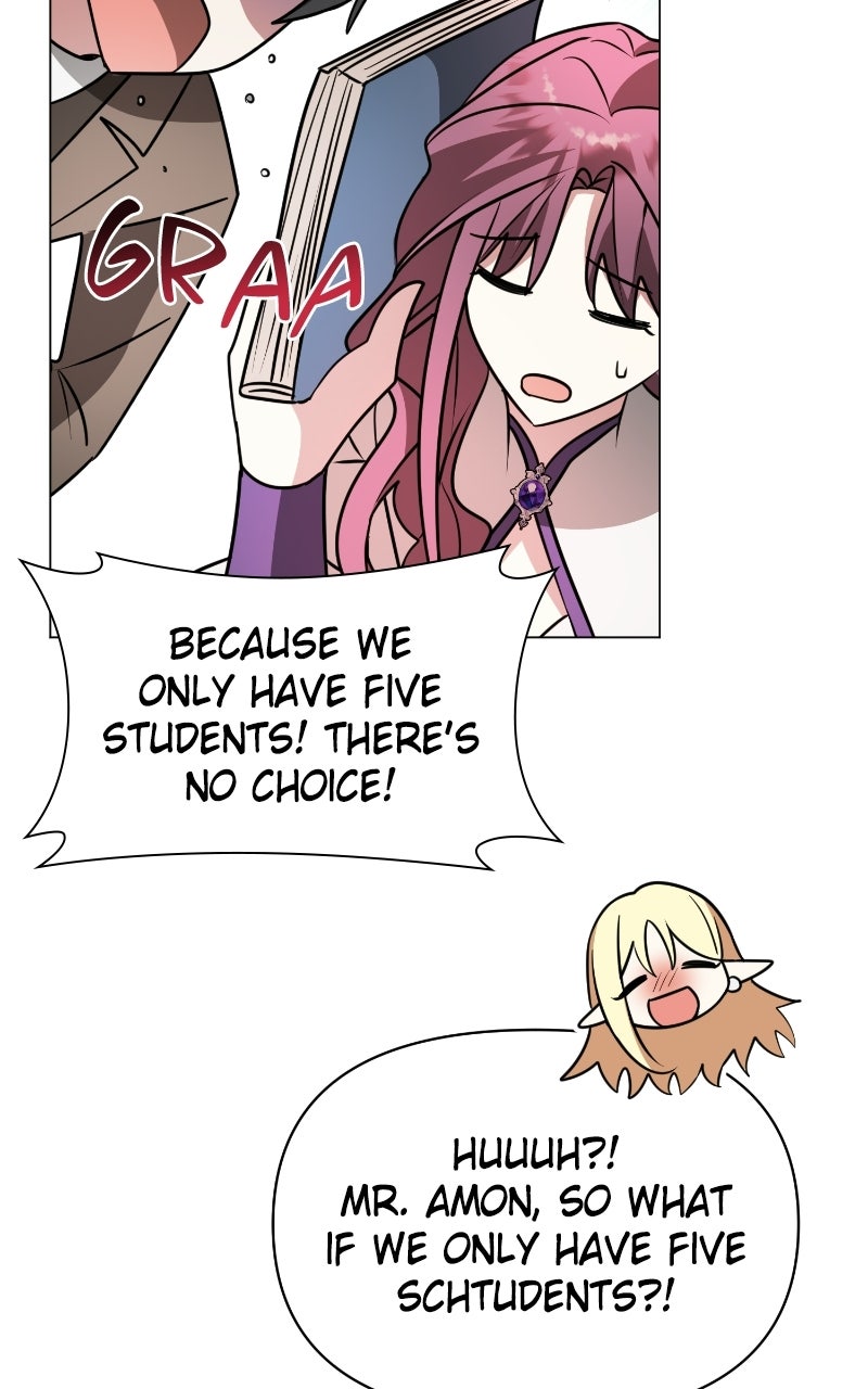 Read The Academy is Doomed chapter 79 image 93 on Lezhin
