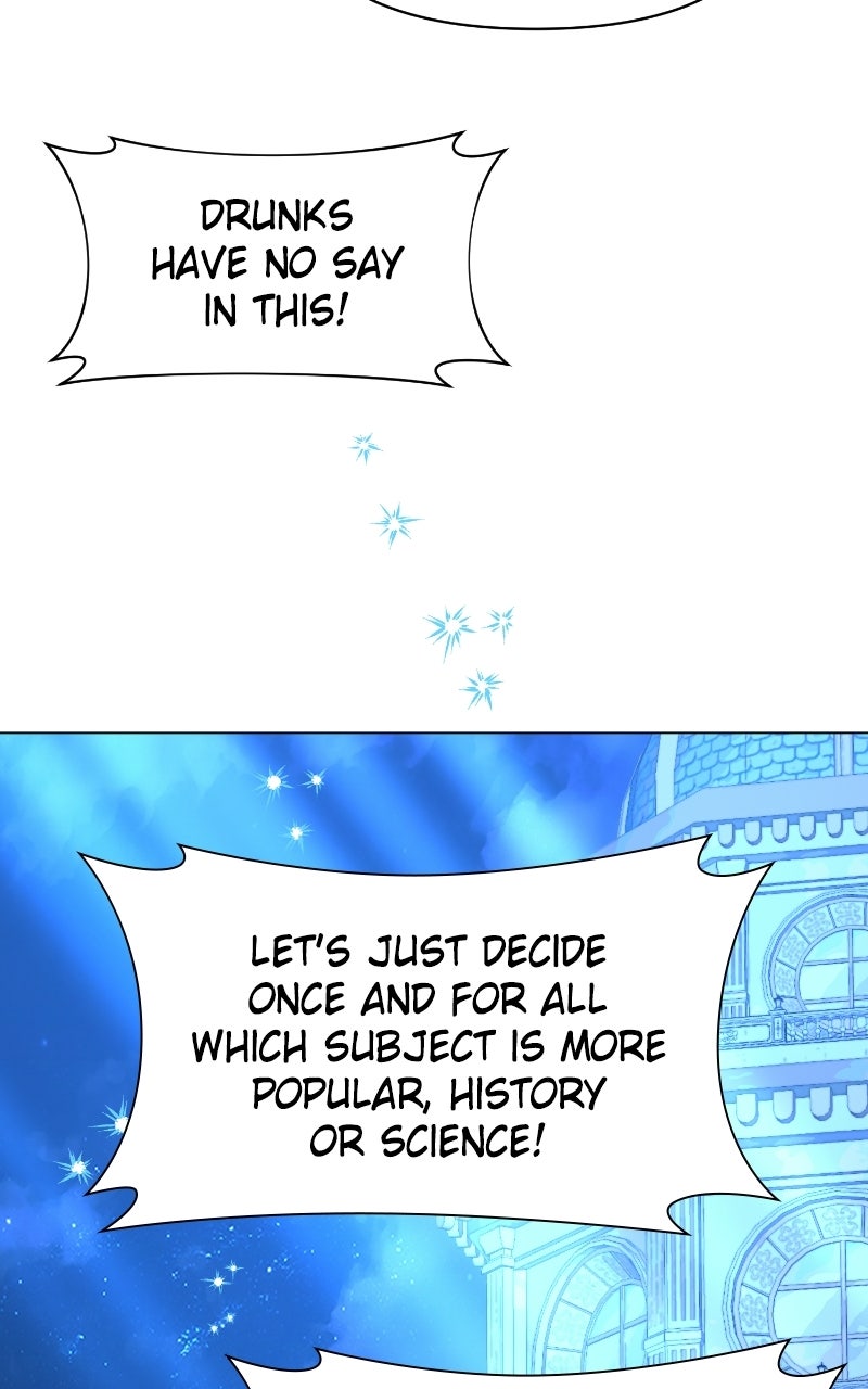 Read The Academy is Doomed chapter 79 image 94 on Lezhin