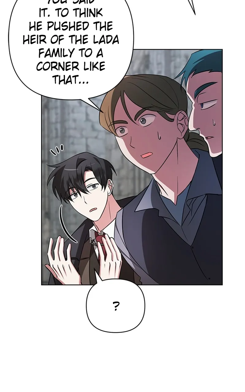 Read The Academy is Doomed chapter 8 image 10 on Lezhin