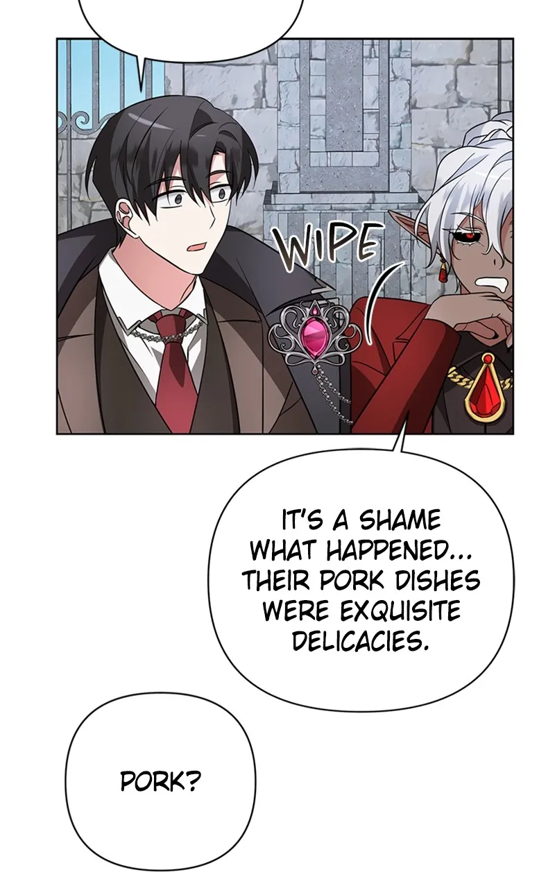 Read The Academy is Doomed chapter 8 image 100 on Lezhin