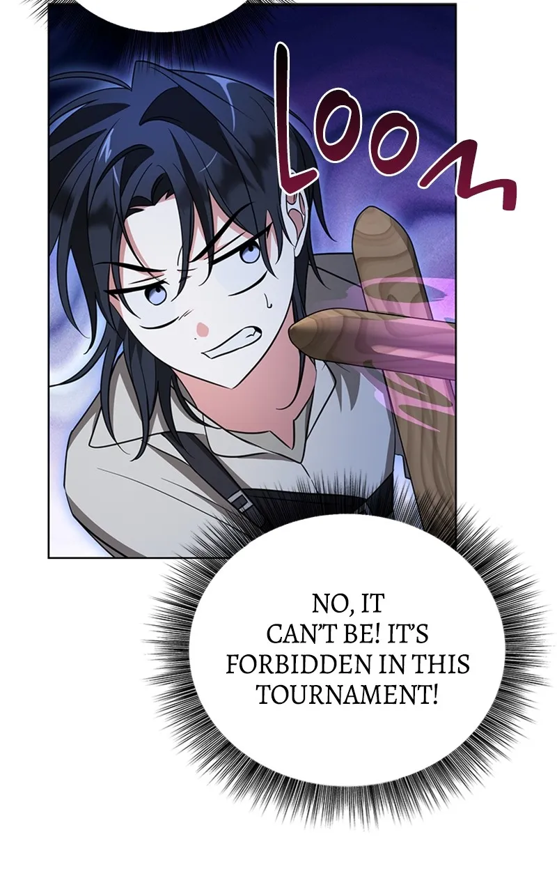 Read The Academy is Doomed chapter 8 image 113 on Lezhin