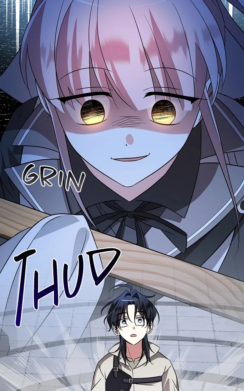Read The Academy is Doomed chapter 8 image 122 on Lezhin