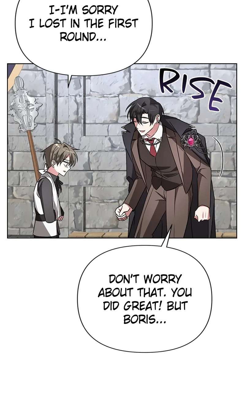 Read The Academy is Doomed chapter 8 image 17 on Lezhin