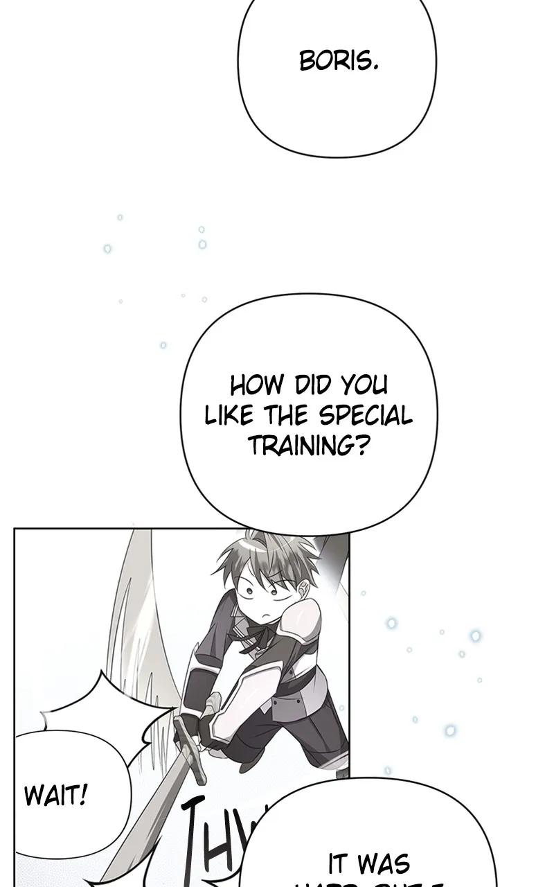 Read The Academy is Doomed chapter 8 image 20 on Lezhin