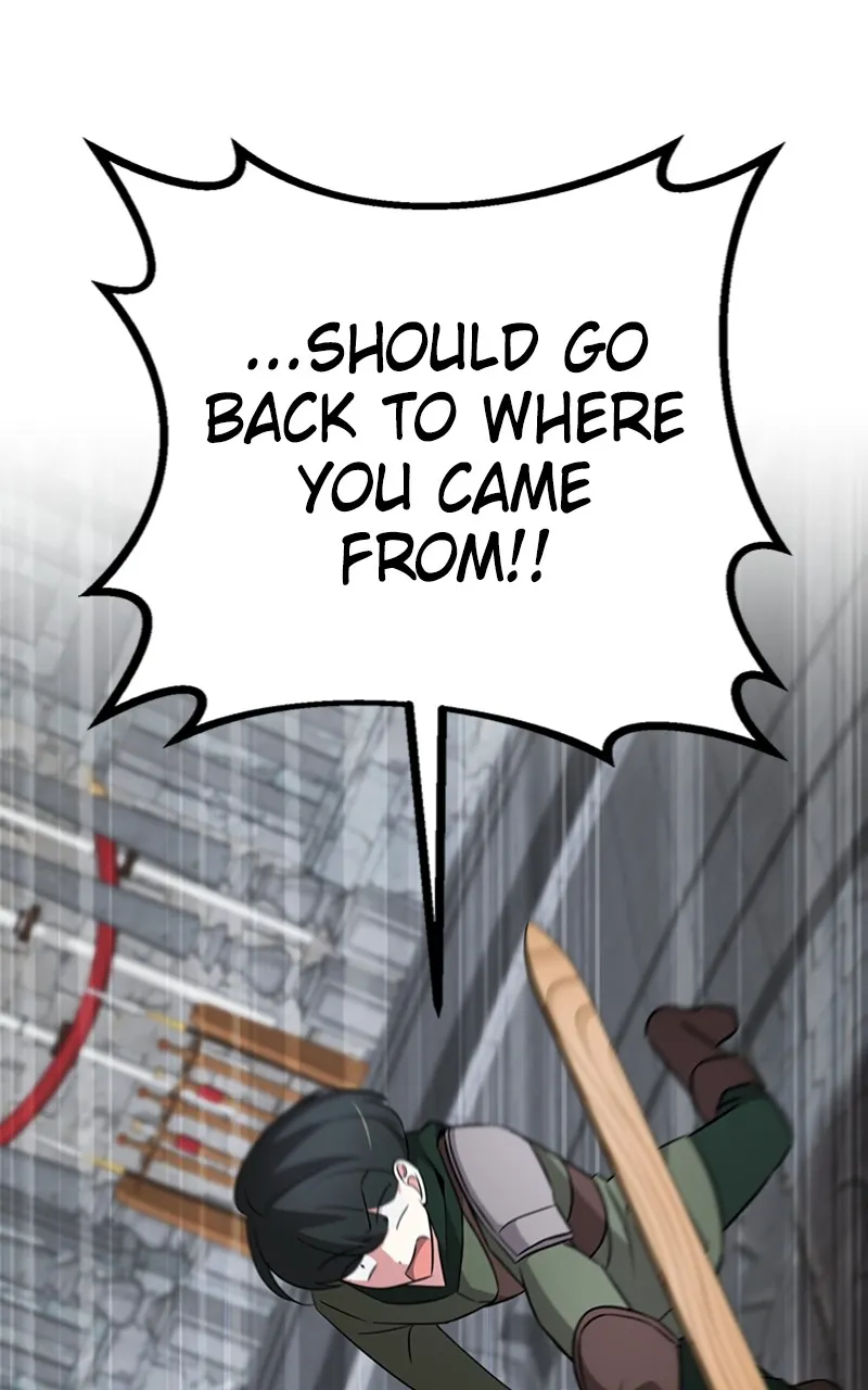 Read The Academy is Doomed chapter 8 image 3 on Lezhin