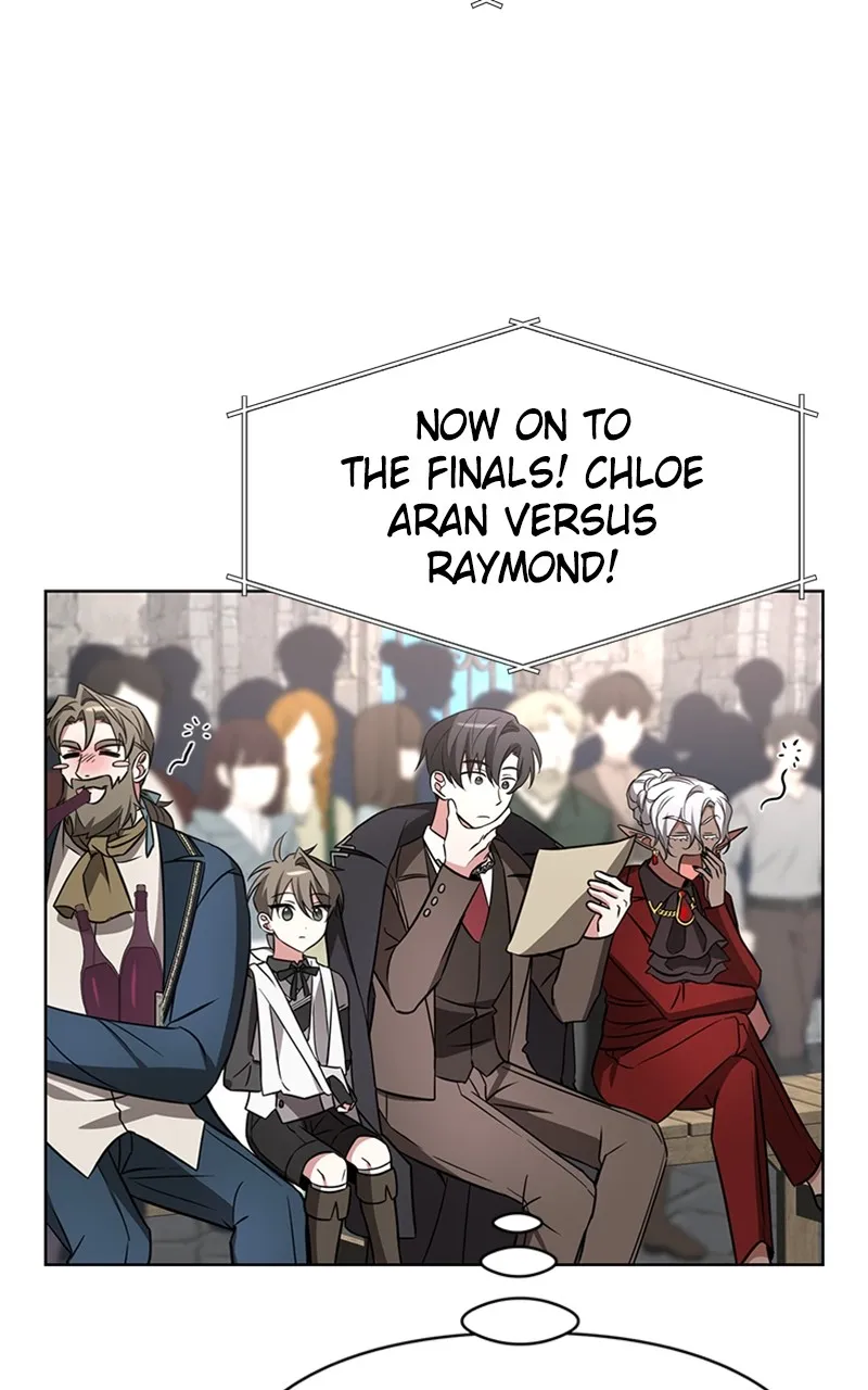 Read The Academy is Doomed chapter 8 image 31 on Lezhin