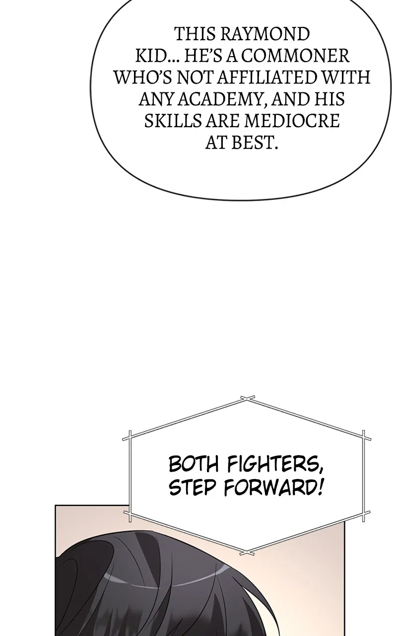 Read The Academy is Doomed chapter 8 image 32 on Lezhin