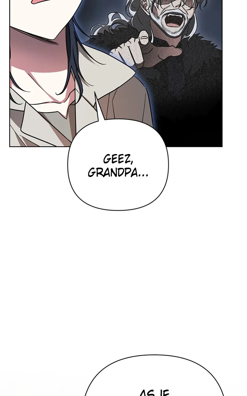 Read The Academy is Doomed chapter 8 image 39 on Lezhin