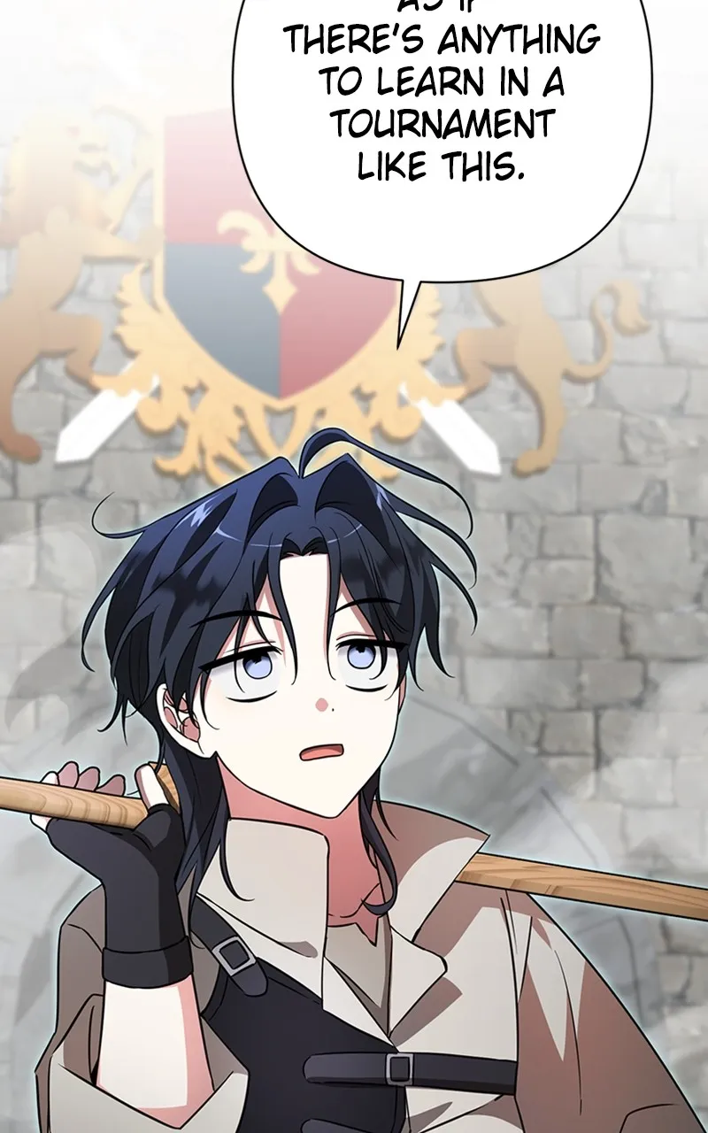 Read The Academy is Doomed chapter 8 image 40 on Lezhin