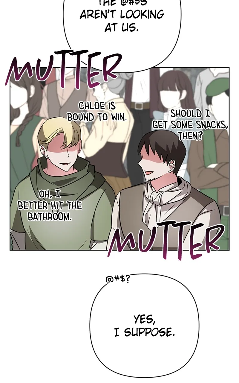 Read The Academy is Doomed chapter 8 image 44 on Lezhin