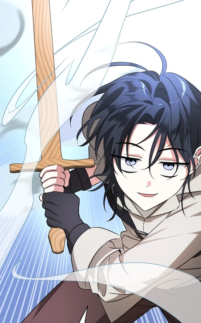 Read The Academy is Doomed chapter 8 image 47 on Lezhin