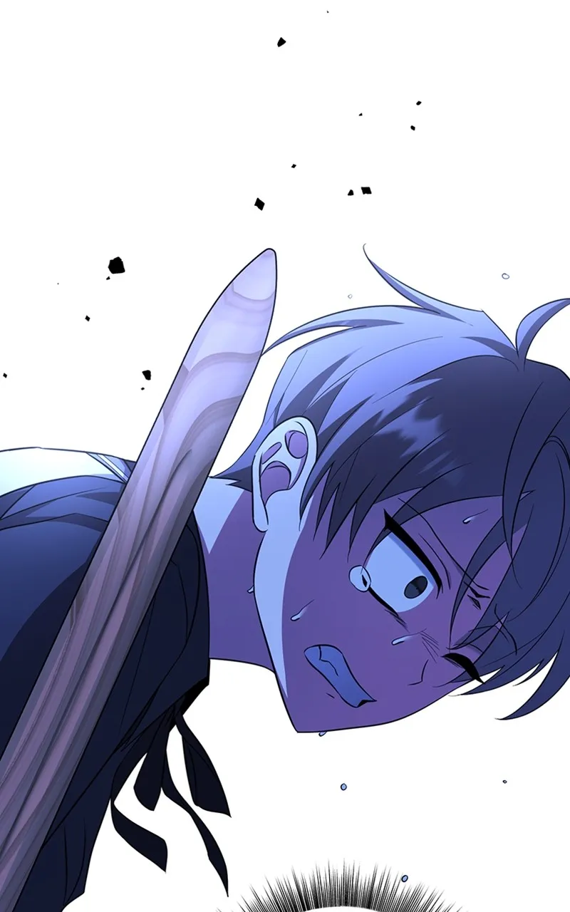 Read The Academy is Doomed chapter 8 image 5 on Lezhin