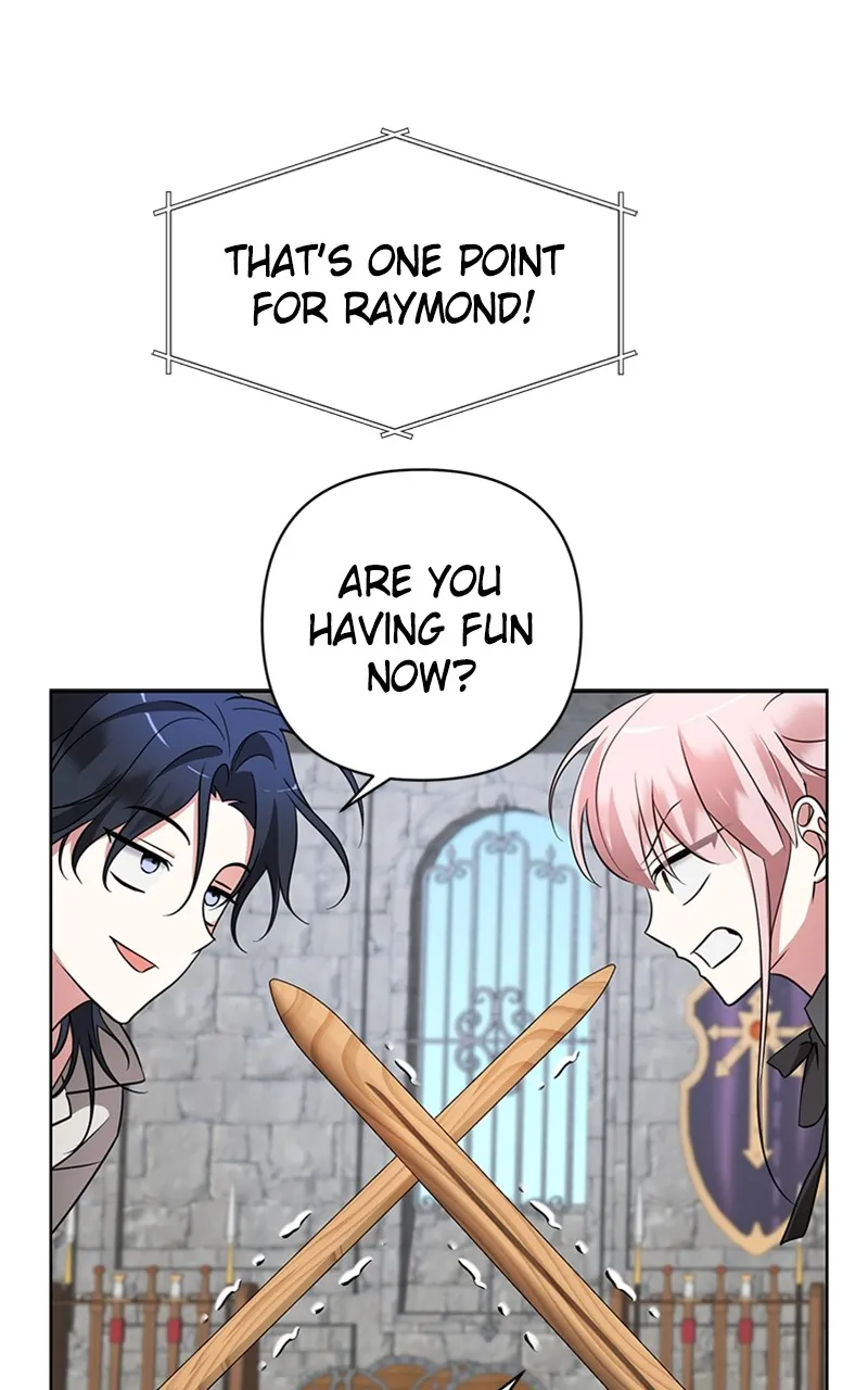 Read The Academy is Doomed chapter 8 image 64 on Lezhin