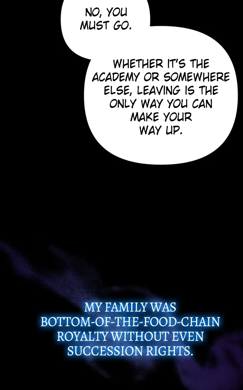 Read The Academy is Doomed chapter 8 image 80 on Lezhin