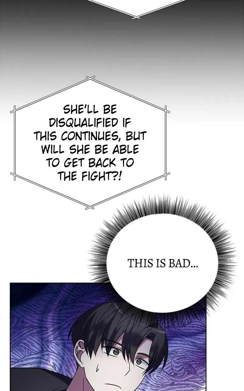 Read The Academy is Doomed chapter 8 image 89 on Lezhin